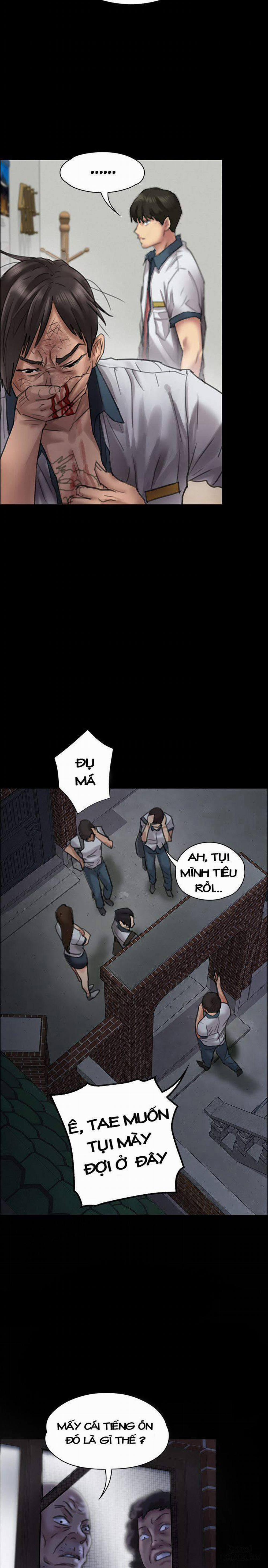 Ong Chúa 21 trang 20