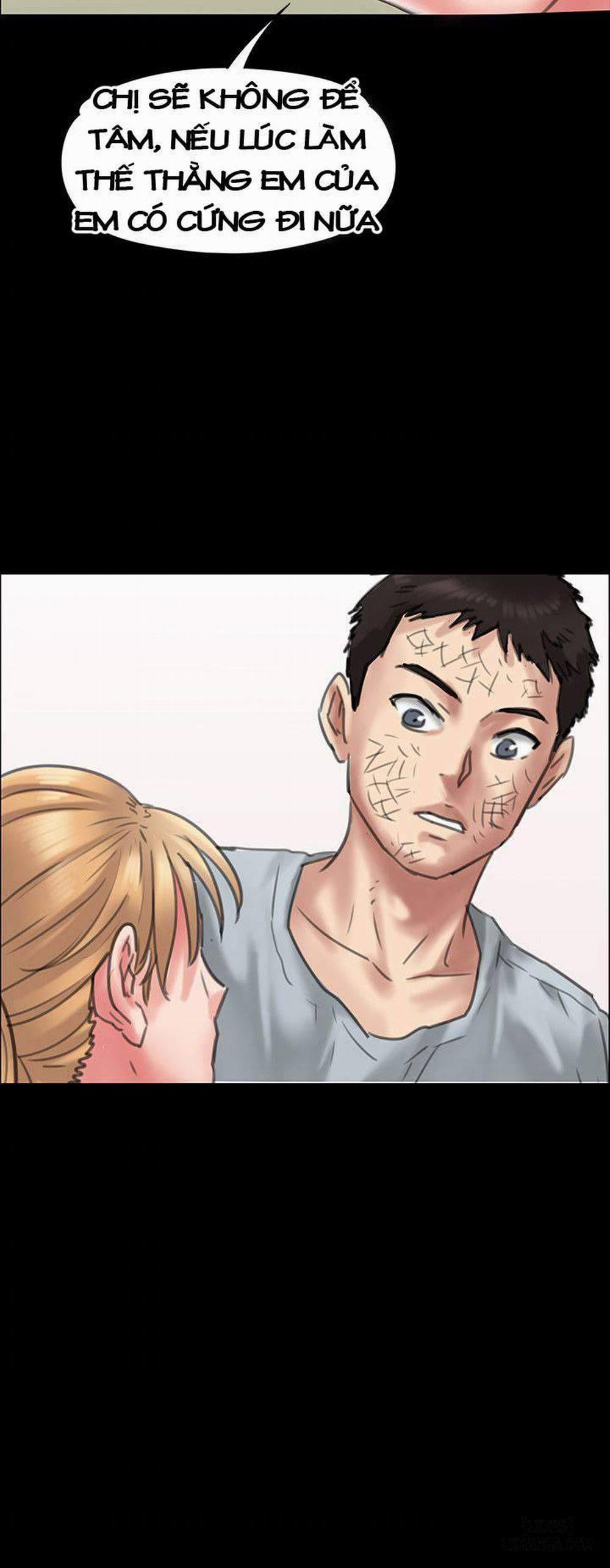 Ong Chúa 21 trang 35