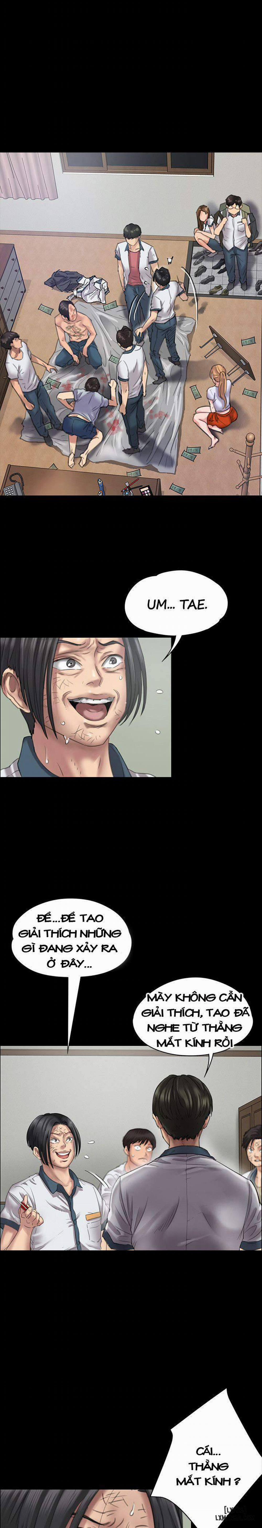 Ong Chúa 21 trang 5