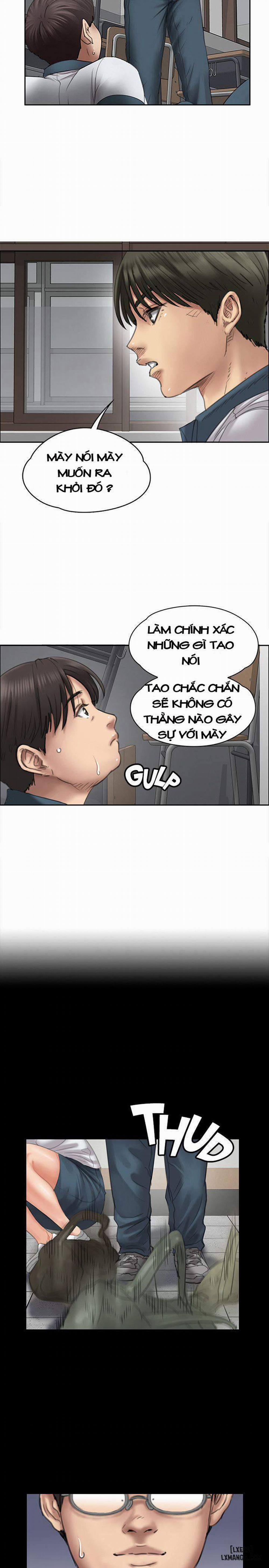 Ong Chúa 21 trang 7