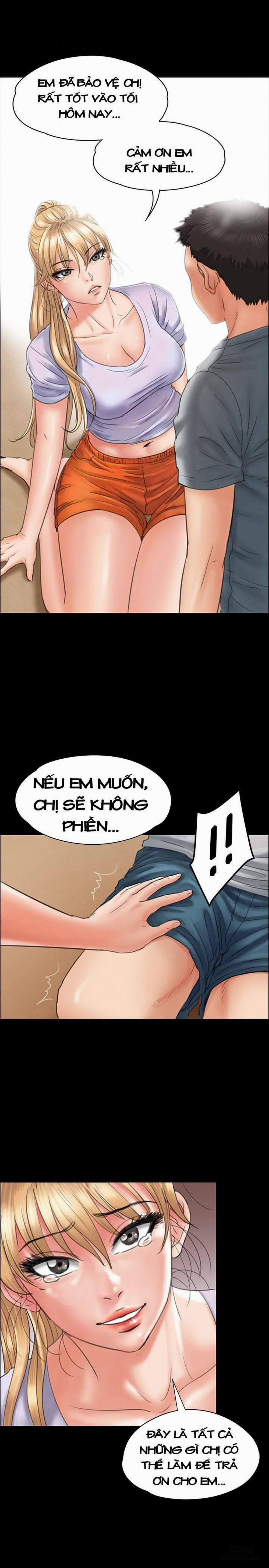 Ong Chúa 22 trang 11