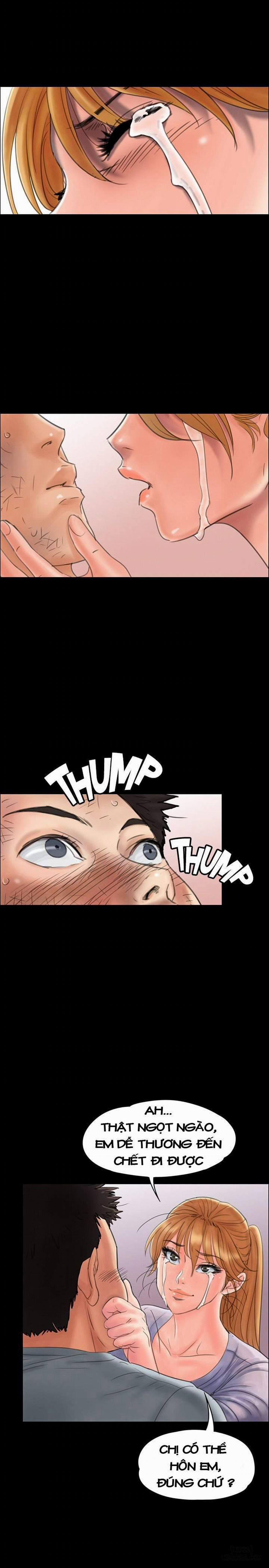 Ong Chúa 22 trang 16