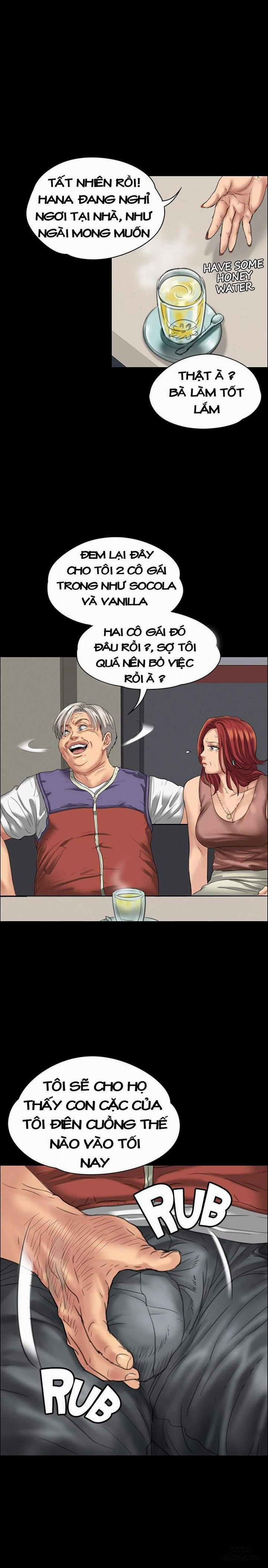 Ong Chúa 22 trang 20