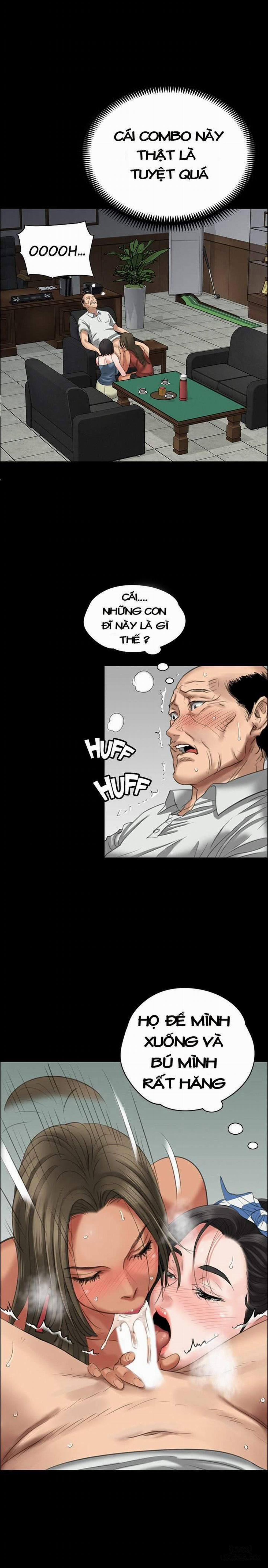 Ong Chúa 22 trang 23