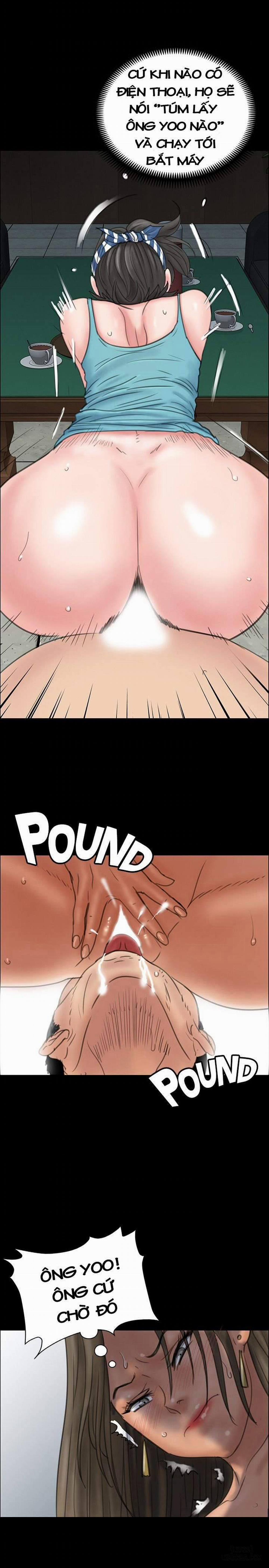 Ong Chúa 22 trang 27