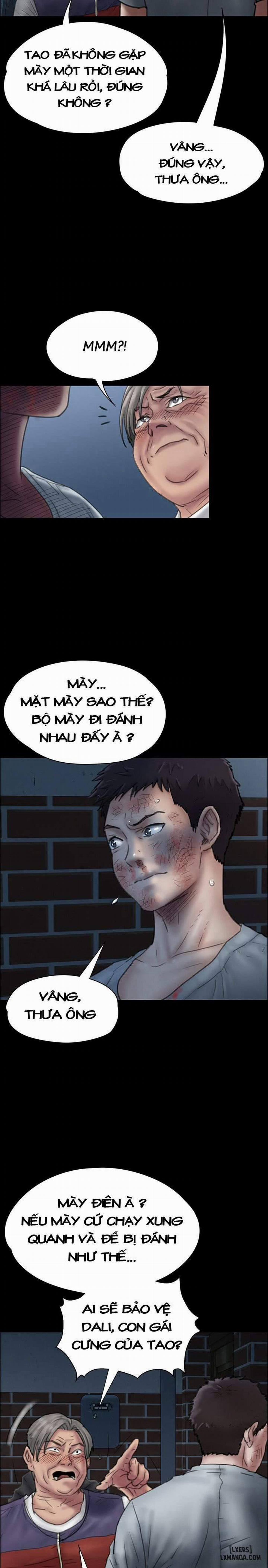 Ong Chúa 23 trang 17