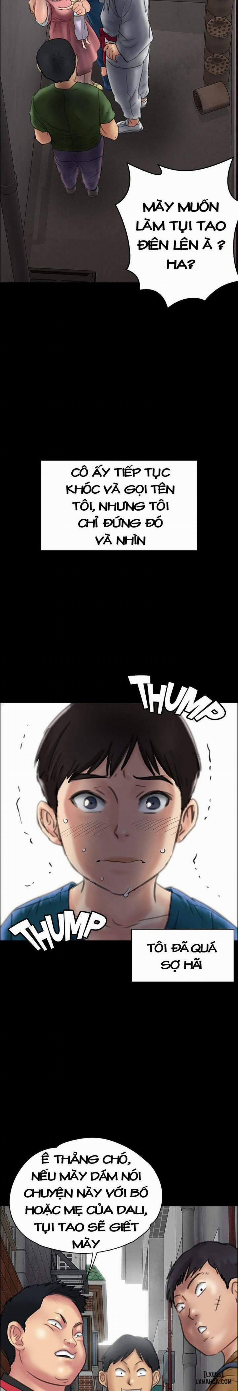 Ong Chúa 23 trang 21