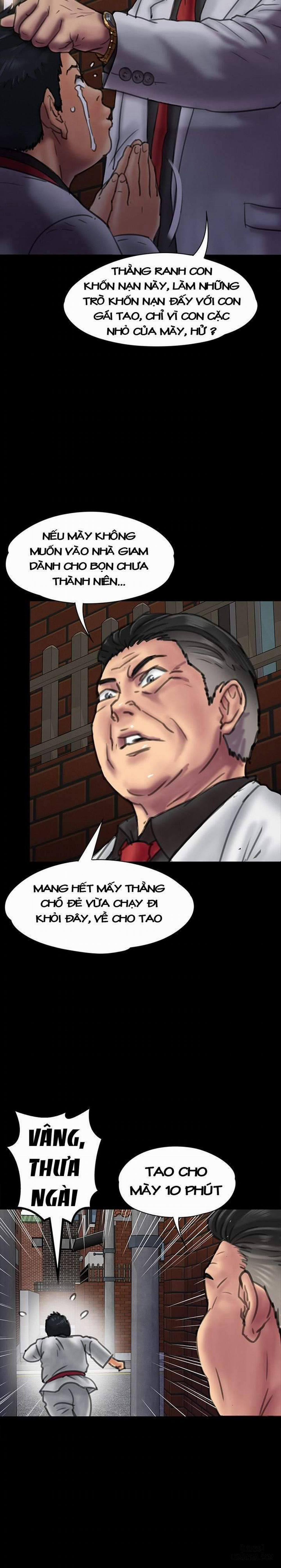 Ong Chúa 23 trang 26