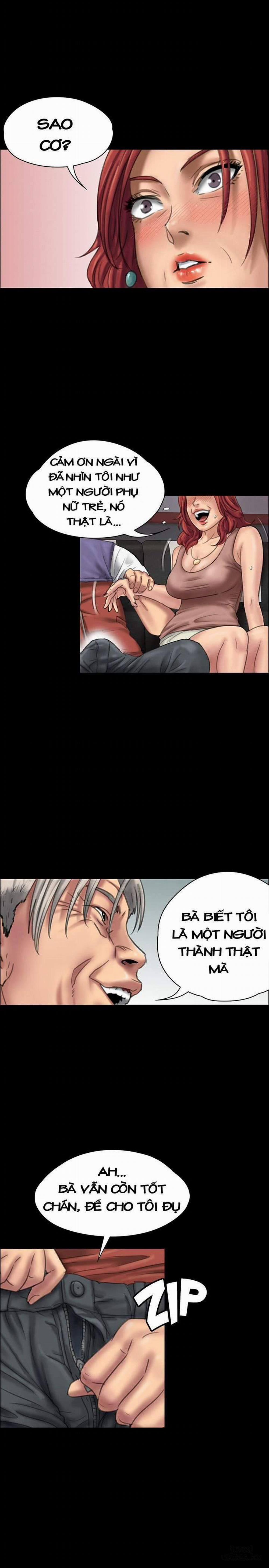 Ong Chúa 23 trang 3