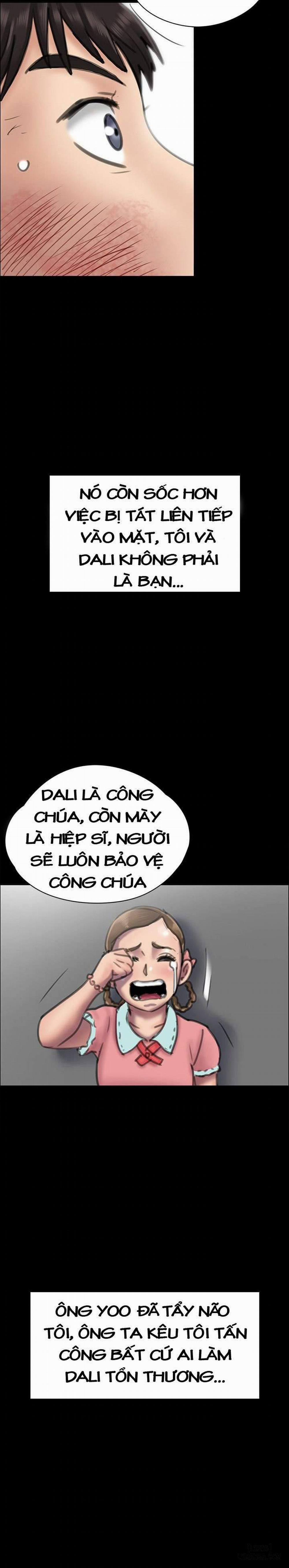 Ong Chúa 23 trang 30