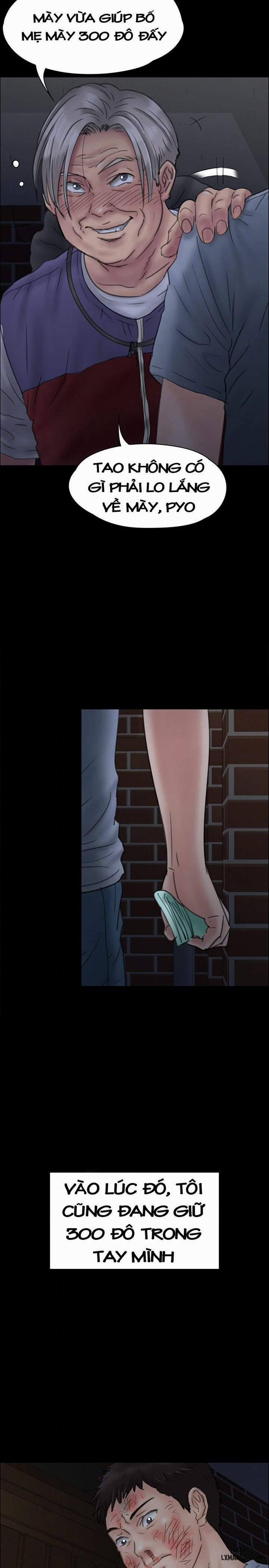 Ong Chúa 23 trang 33