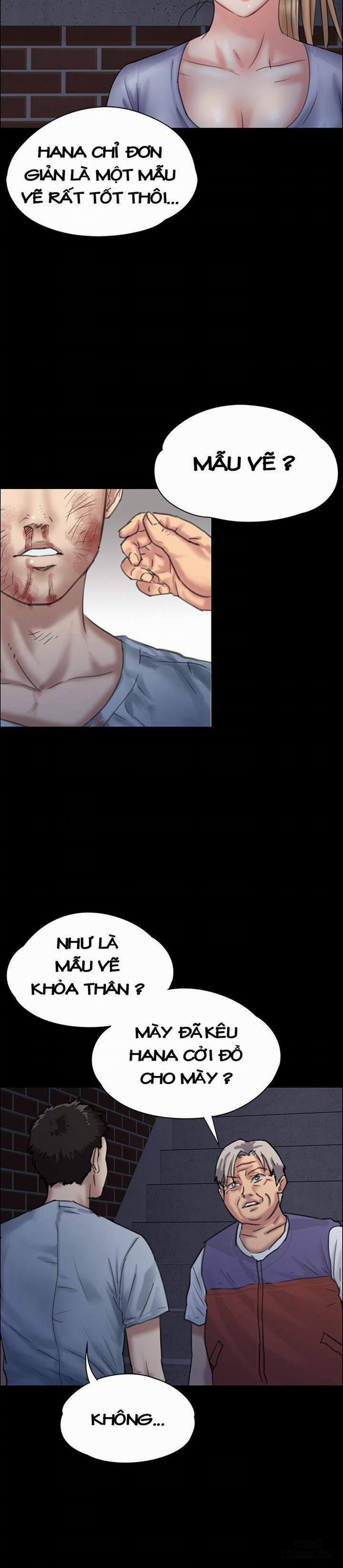 Ong Chúa 24 trang 10