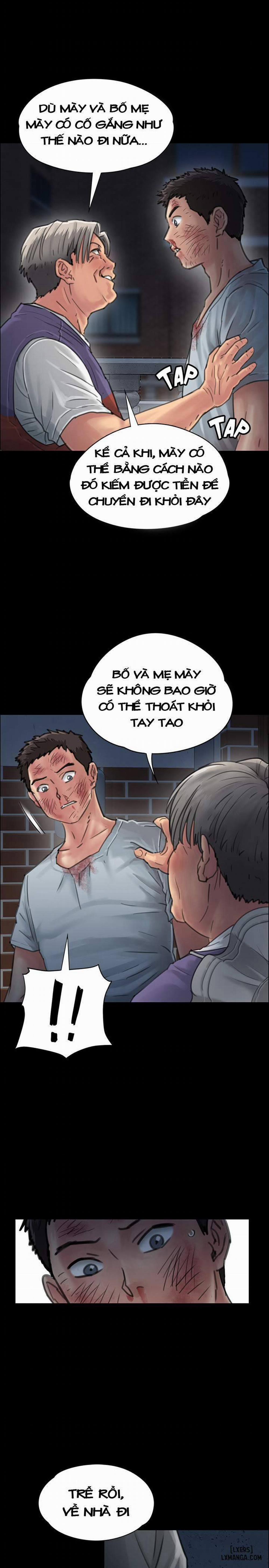 Ong Chúa 24 trang 13