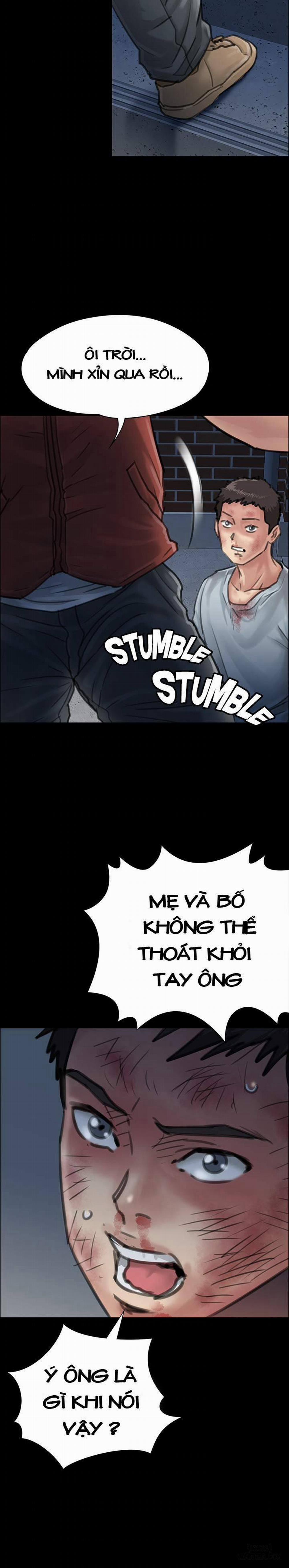 Ong Chúa 24 trang 14