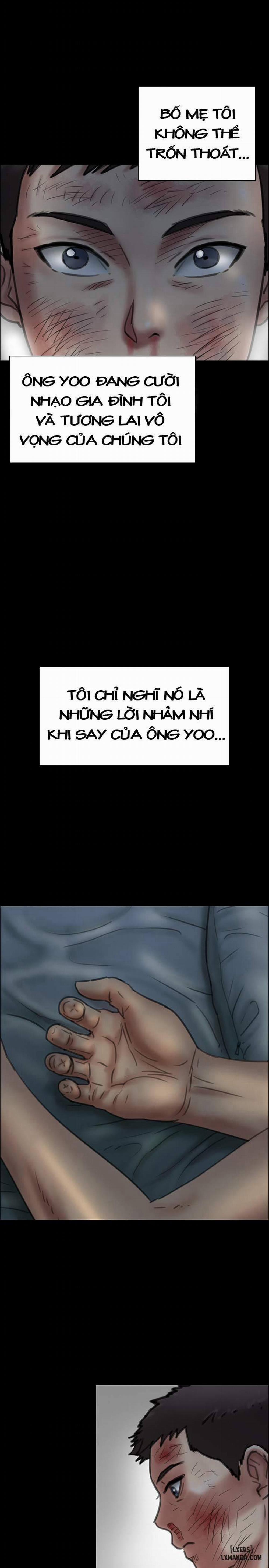 Ong Chúa 24 trang 19