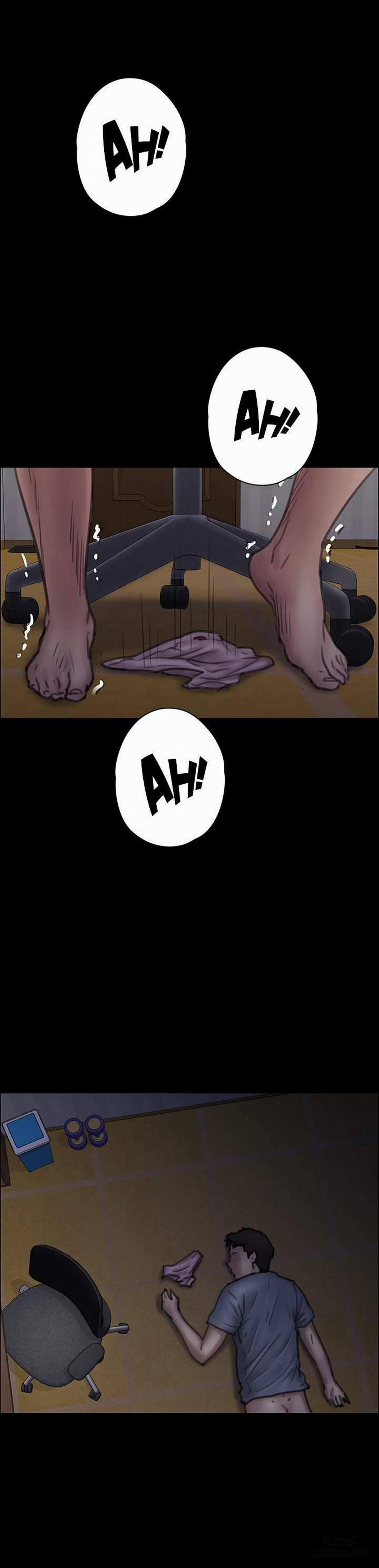 Ong Chúa 24 trang 26