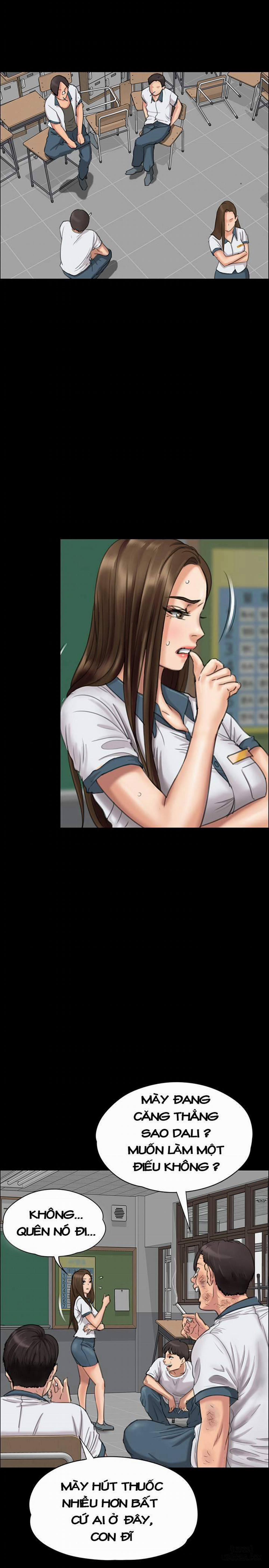 Ong Chúa 24 trang 28