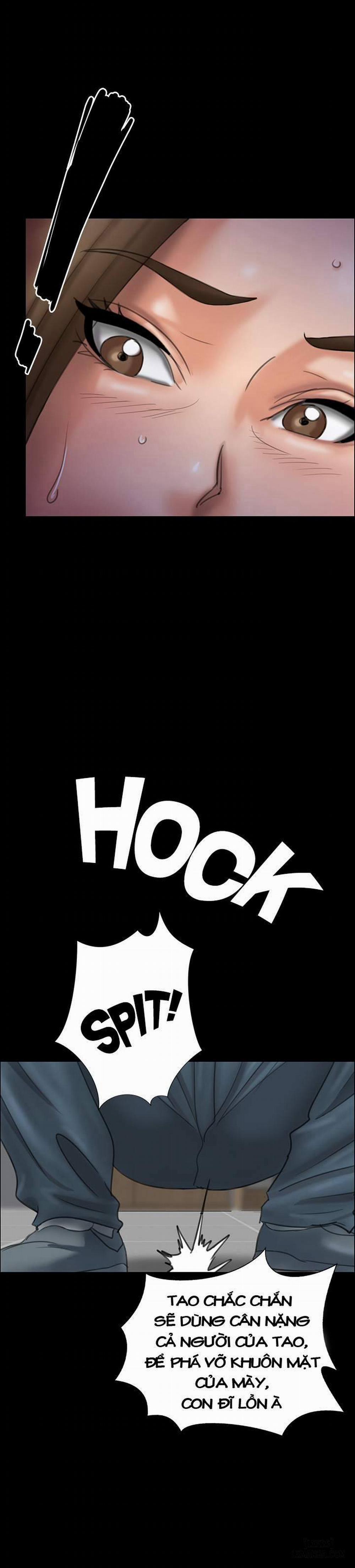 Ong Chúa 24 trang 30