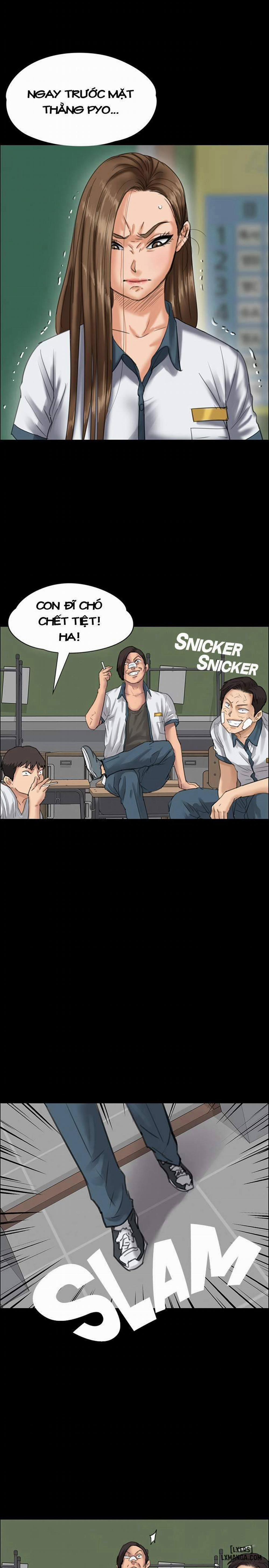 Ong Chúa 24 trang 31