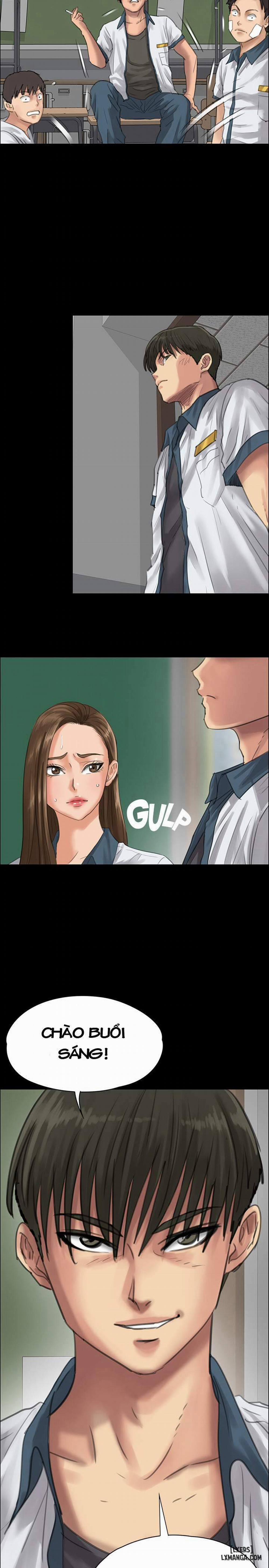 Ong Chúa 24 trang 32