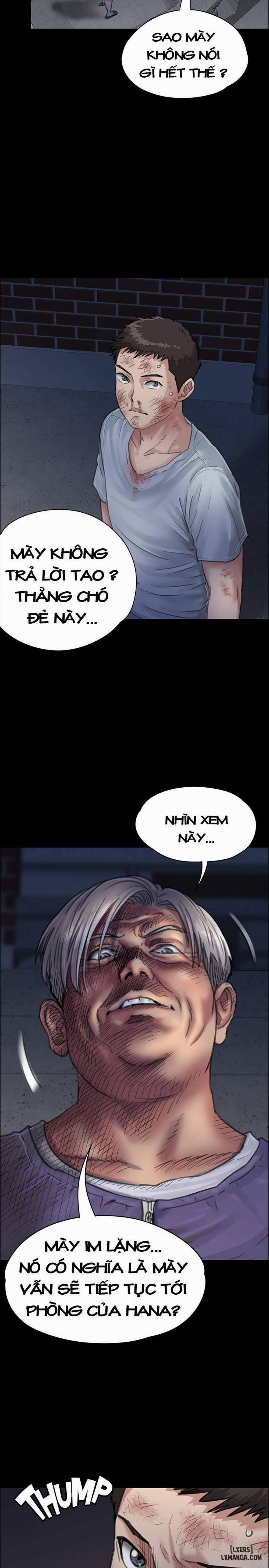 Ong Chúa 24 trang 5