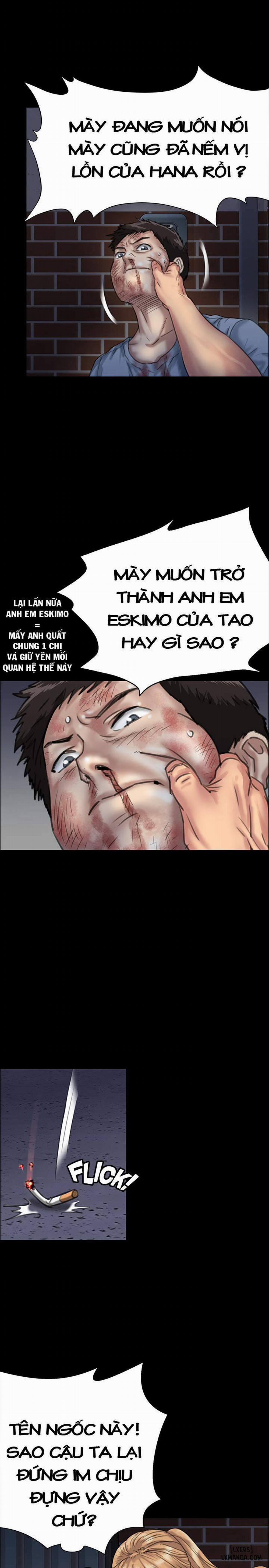 Ong Chúa 24 trang 7