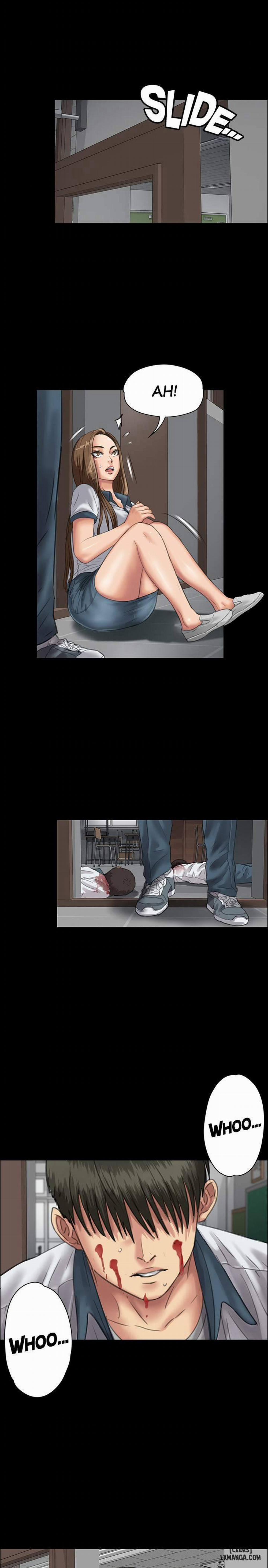 Ong Chúa 25 trang 23