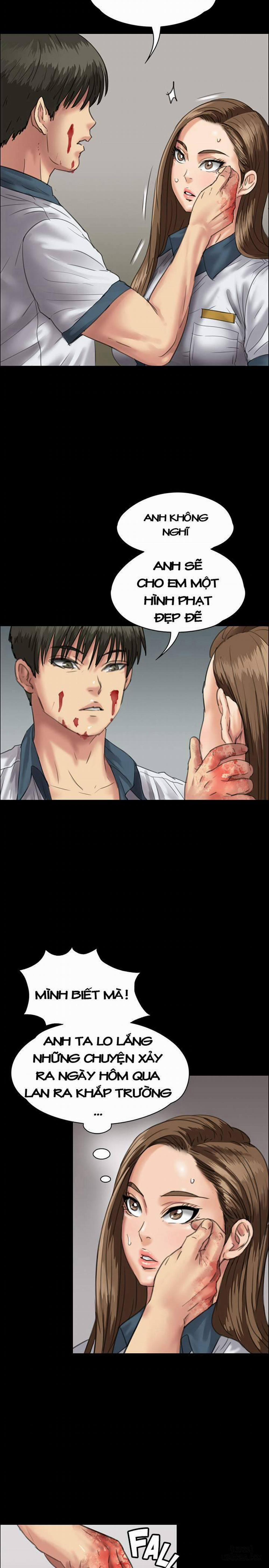 Ong Chúa 25 trang 25