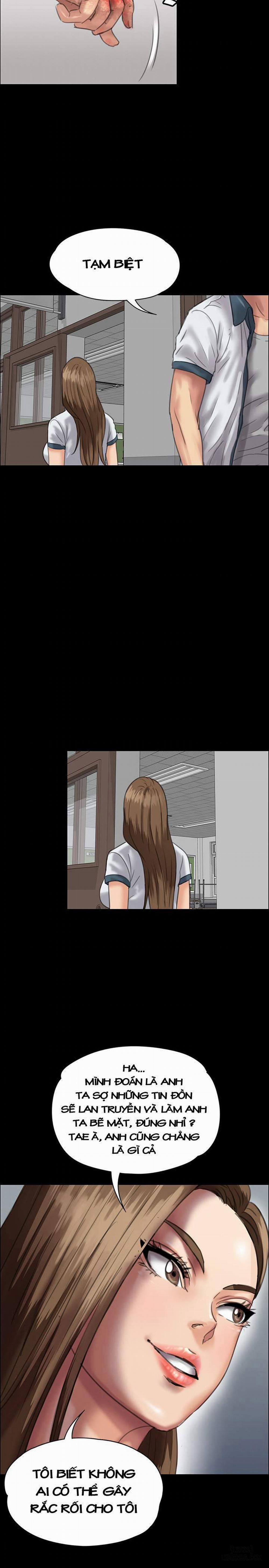 Ong Chúa 25 trang 26