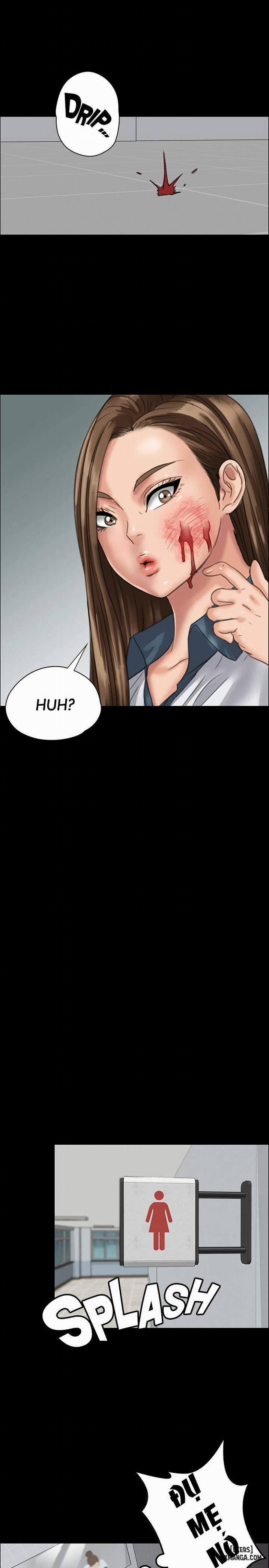 Ong Chúa 25 trang 28