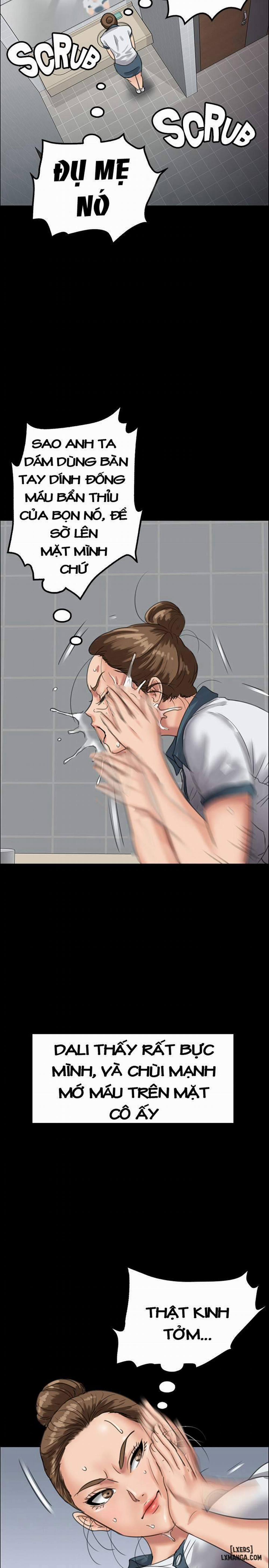 Ong Chúa 25 trang 29