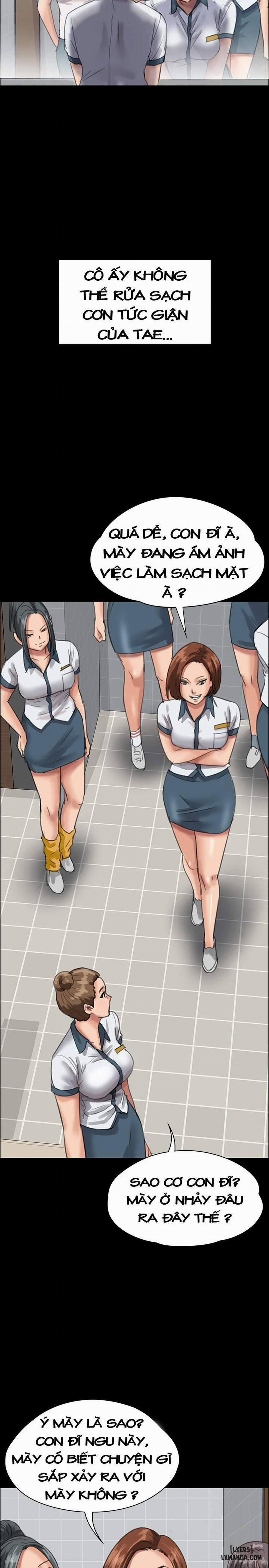 Ong Chúa 25 trang 31