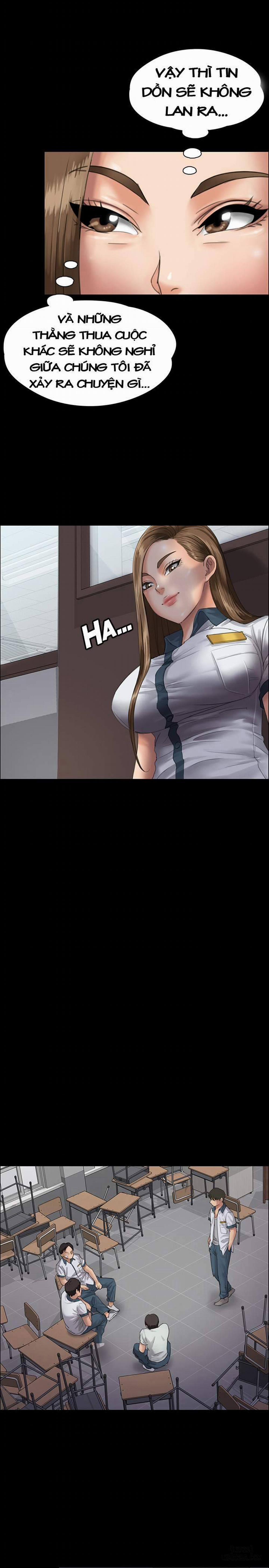 Ong Chúa 25 trang 7