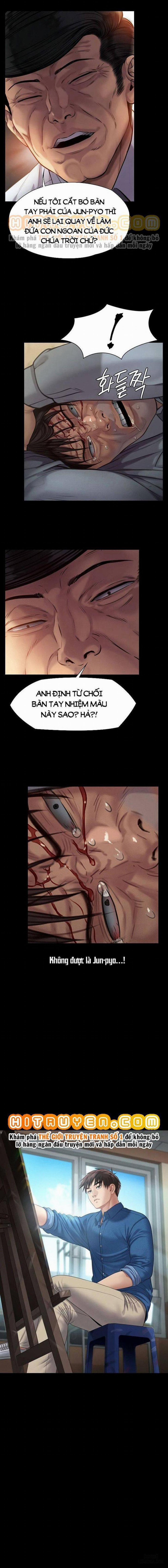 Ong Chúa 256 trang 0