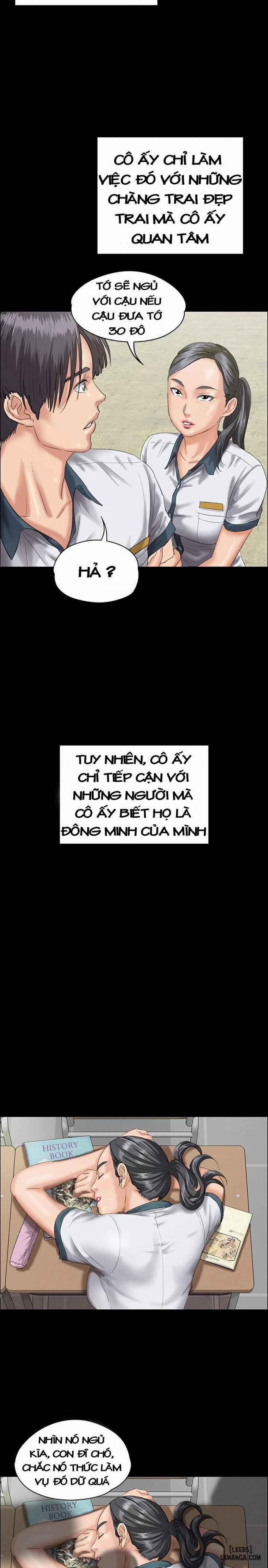 Ong Chúa 26 trang 14