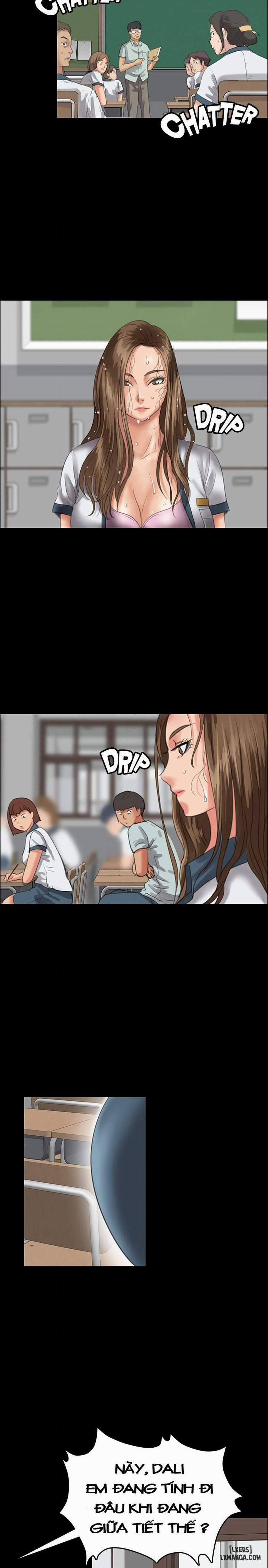 Ong Chúa 26 trang 34