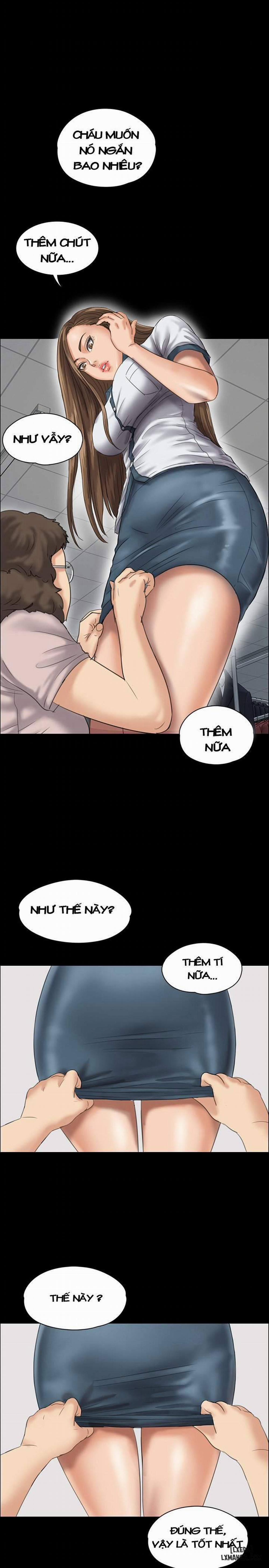 Ong Chúa 27 trang 20