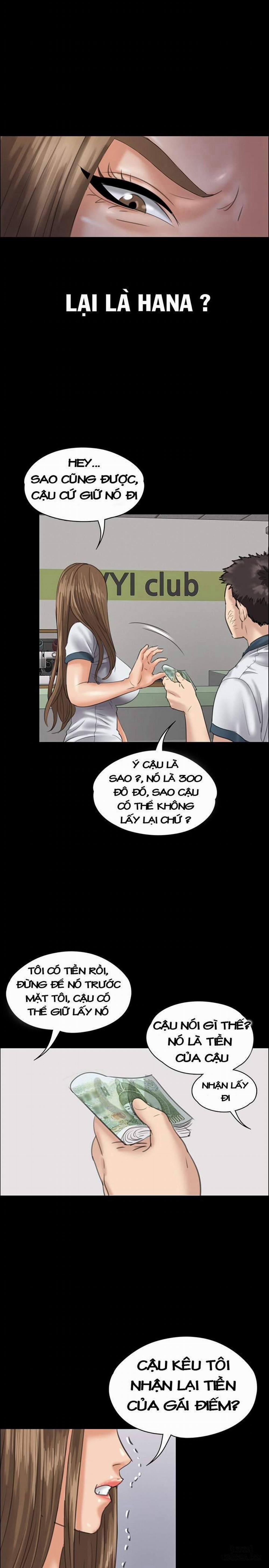 Ong Chúa 27 trang 22