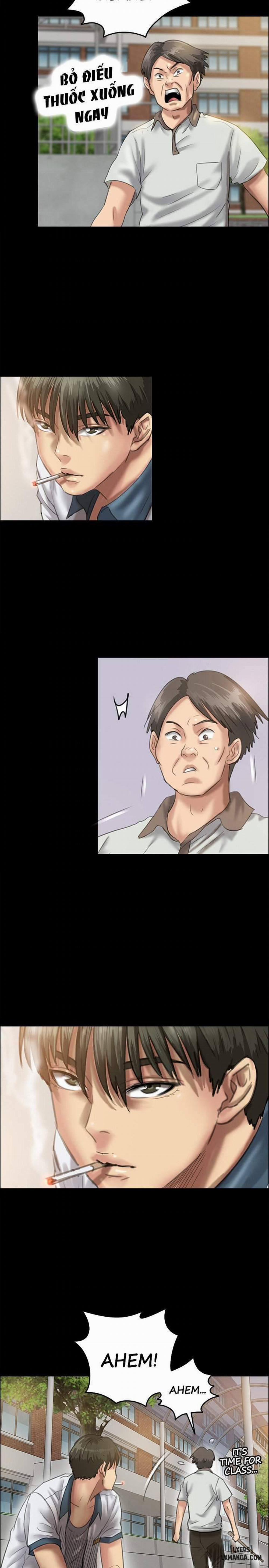 Ong Chúa 27 trang 30