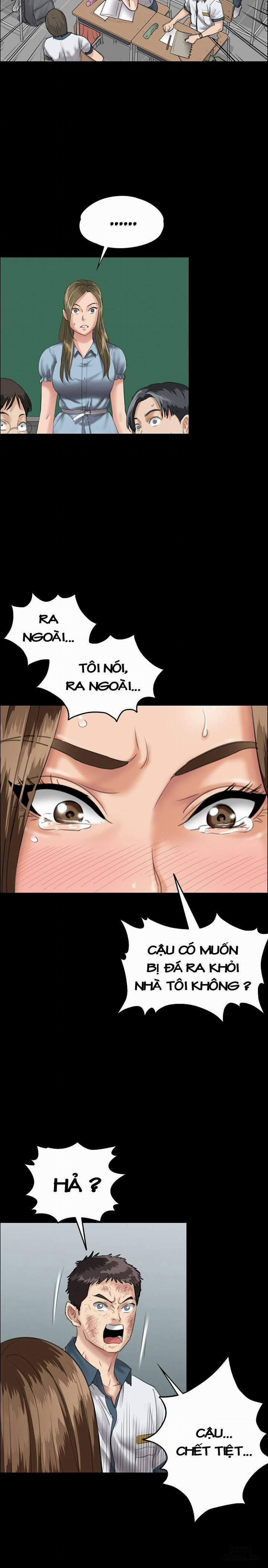 Ong Chúa 27 trang 5