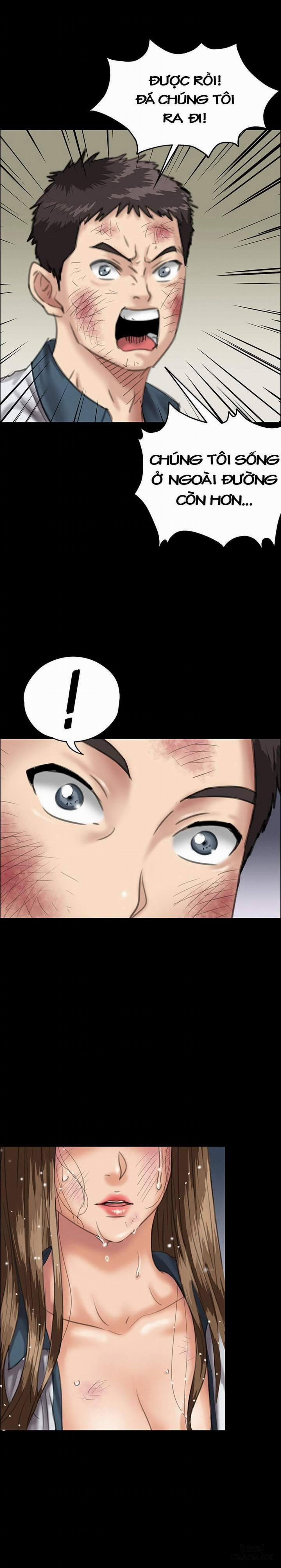 Ong Chúa 27 trang 6