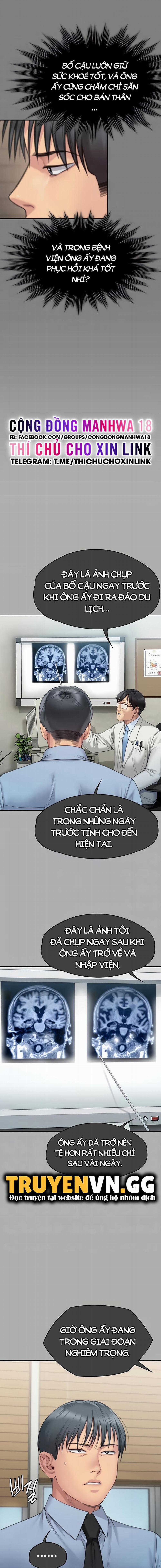 Ong Chúa 276 trang 1