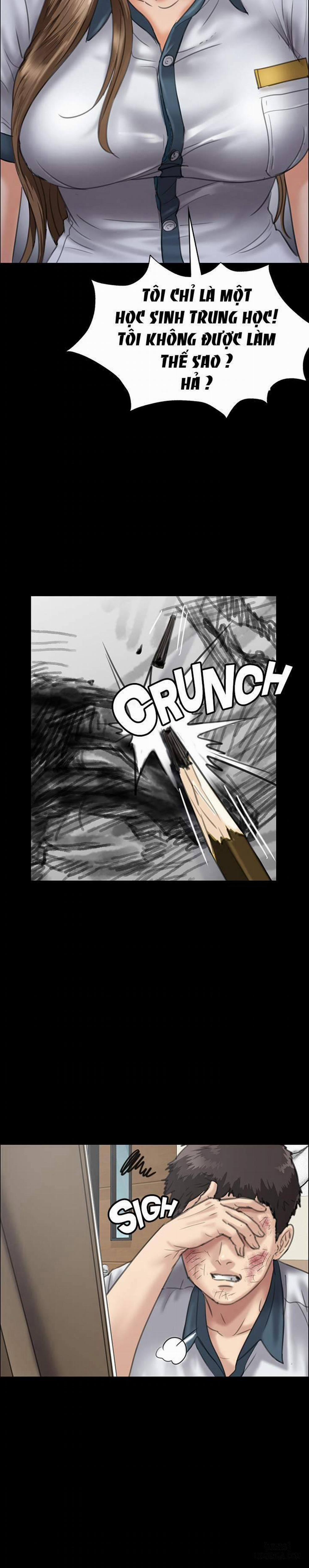 Ong Chúa 28 trang 14