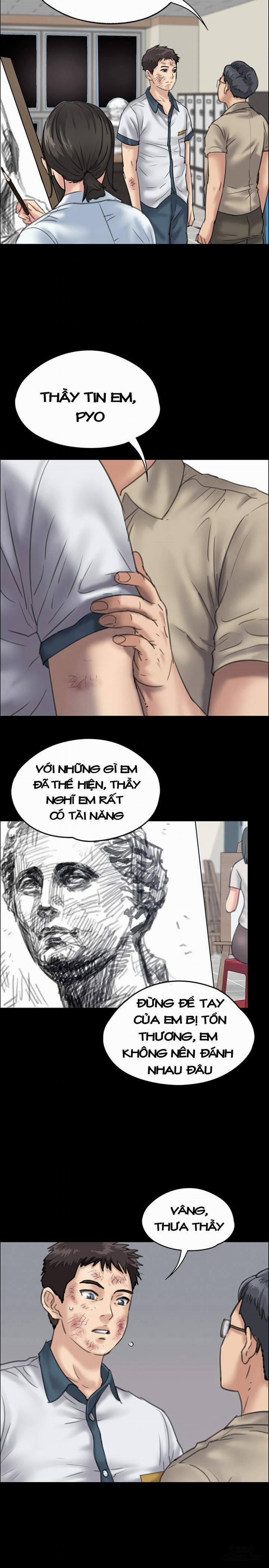 Ong Chúa 28 trang 16