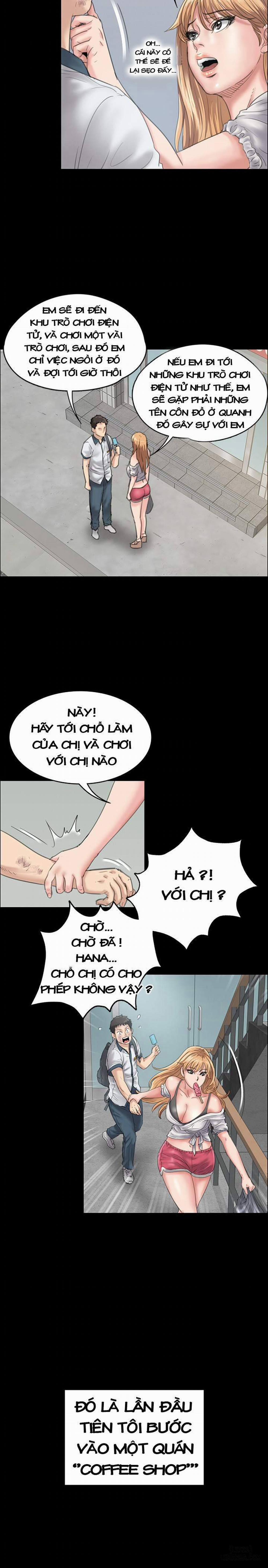 Ong Chúa 28 trang 21