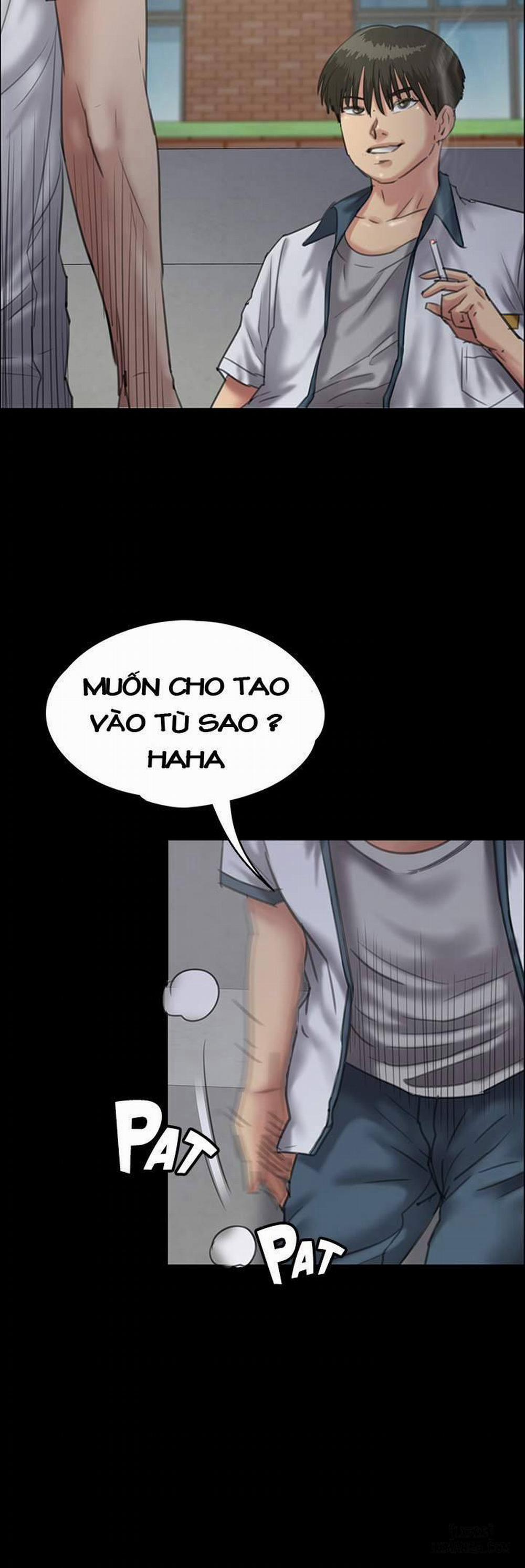 Ong Chúa 28 trang 6