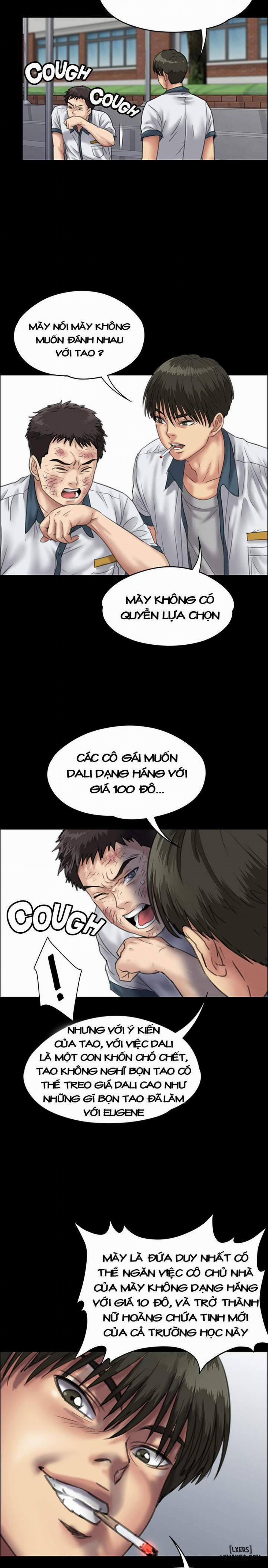 Ong Chúa 28 trang 9