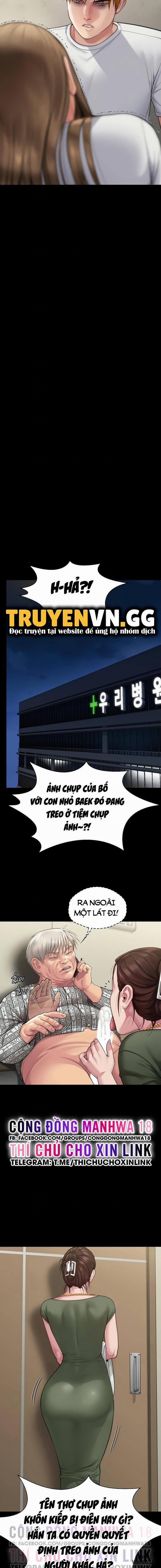 Ong Chúa 281 trang 1