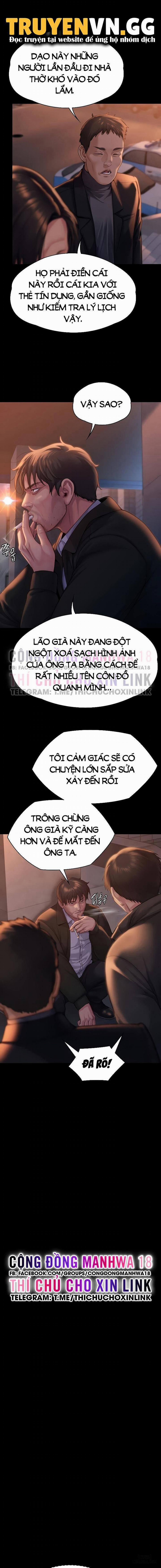 Ong Chúa 283 trang 1