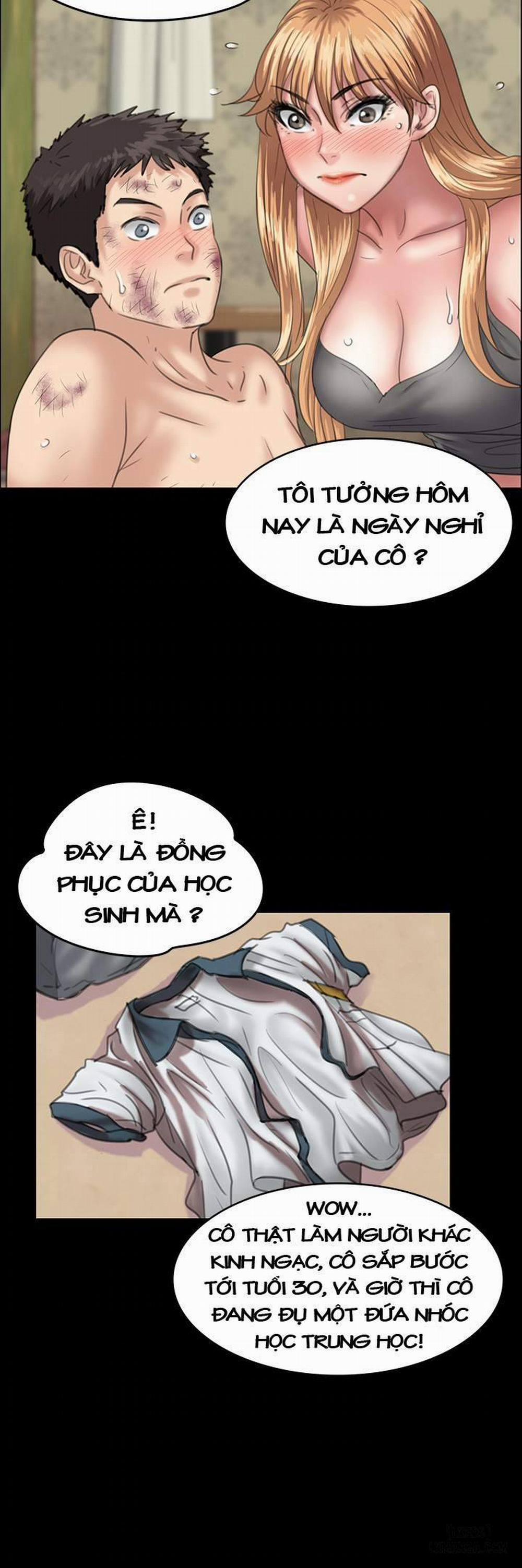 Ong Chúa 29 trang 14